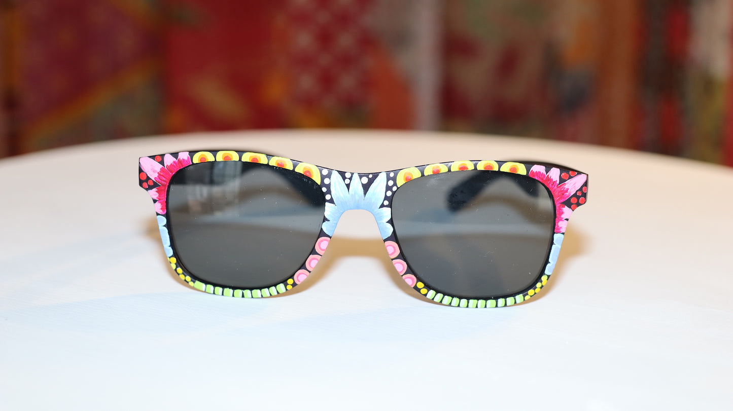 Hawai Mithai Rickshaw Sunglasses