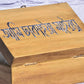 Ami Dhakaiya Maiya Box Handbag
