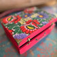 Bangle Storage Box (Red)