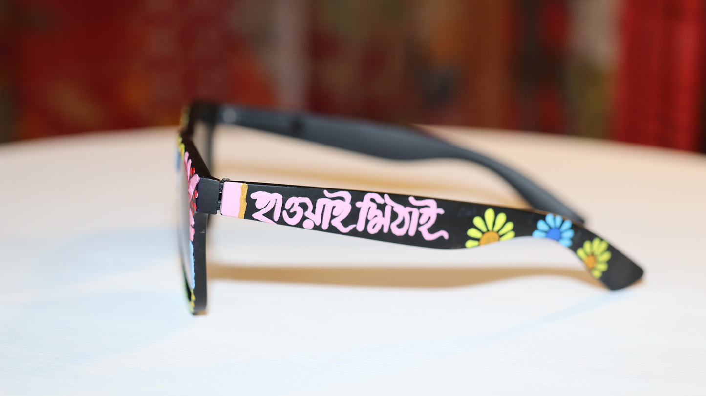 Hawai Mithai Rickshaw Sunglasses
