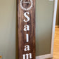 Salam Board